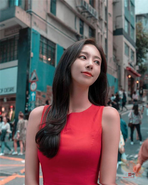INS小姐姐：wanna._b