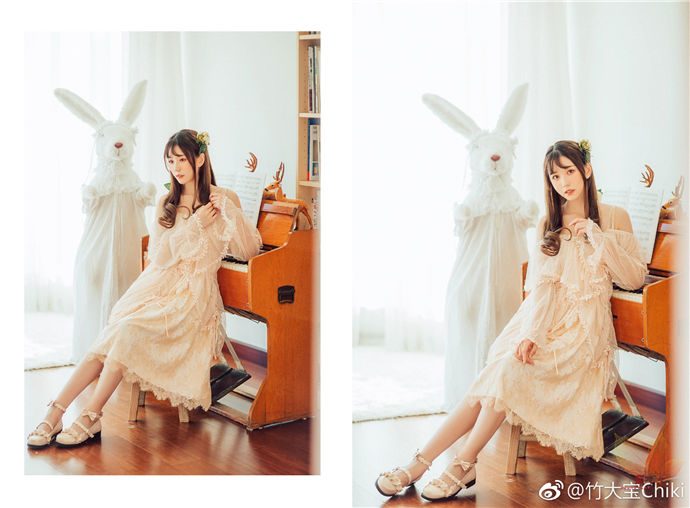 第一片黄叶落下前的时光，都不算是秋天
