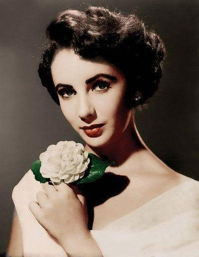 好莱坞历史上十大电影女神