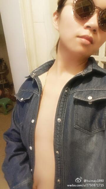 内涵图：惨不忍睹的贫乳大赛