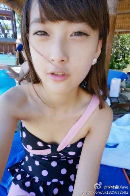 内涵图：惨不忍睹的贫乳大赛