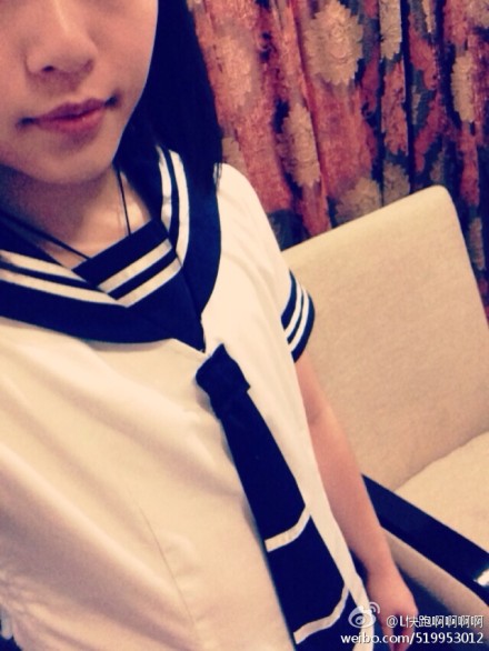 内涵图：惨不忍睹的贫乳大赛
