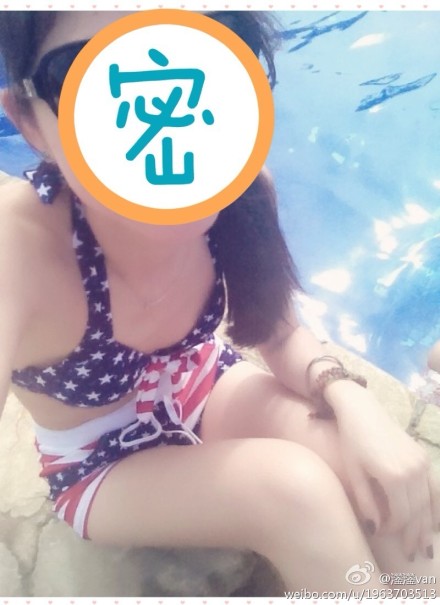 内涵图：惨不忍睹的贫乳大赛