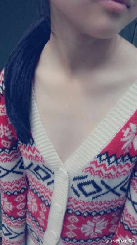 内涵图：惨不忍睹的贫乳大赛