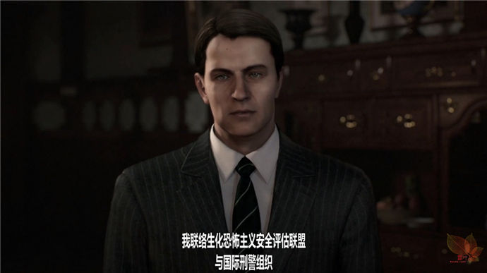 [生化危机：诅咒][BD-MKV/1.78GB][生化危机CG动画版本]