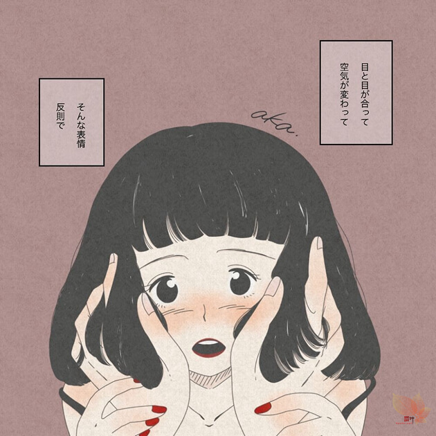 《只属于情侣的煽情画面》适时的挑逗就是感情升温的关键！