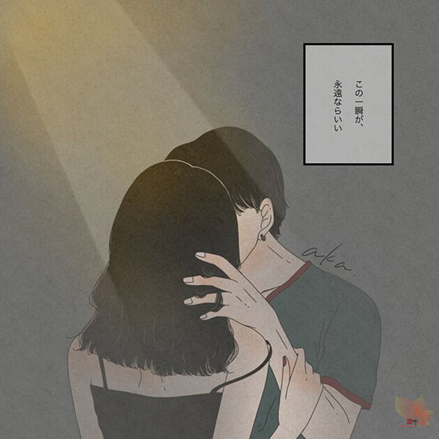 《只属于情侣的煽情画面》适时的挑逗就是感情升温的关键！