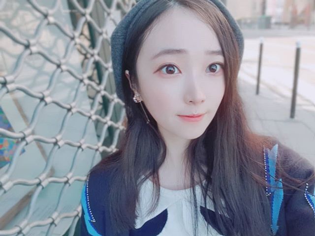 韩国小可爱《밤비bambi》迷惑众生！