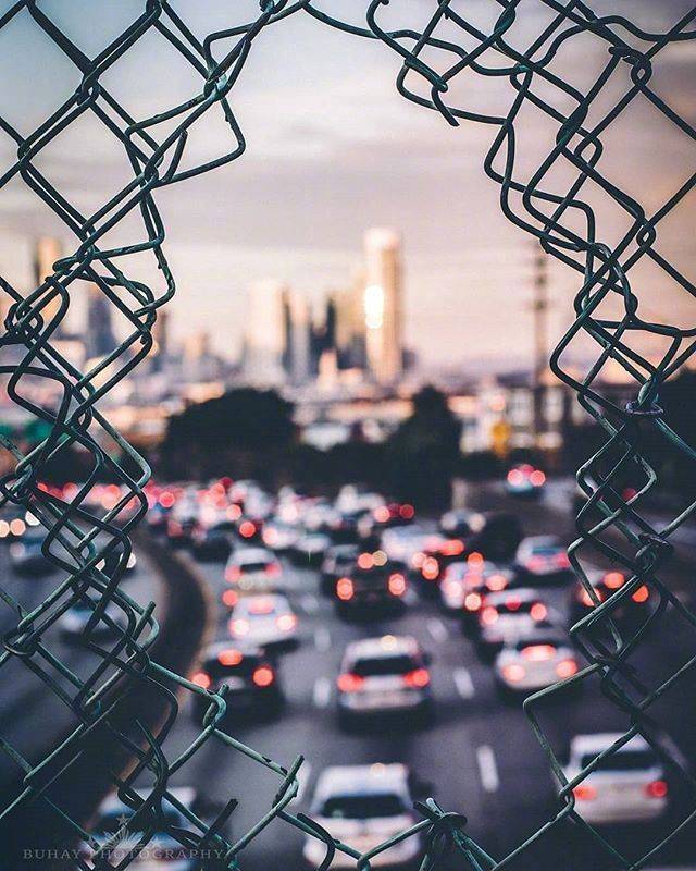 晚安心语优美191107:我一野马,谈什么归途