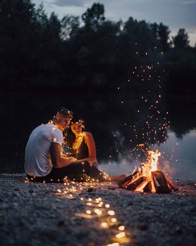 晚安心语优美191107:我一野马,谈什么归途