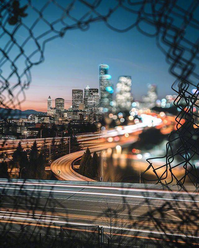 晚安心语优美191107:我一野马,谈什么归途