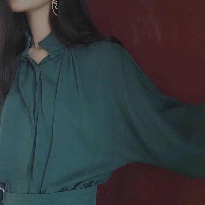 晚安心语191014:没有特别喜欢去的地方,却有个特别喜欢的你