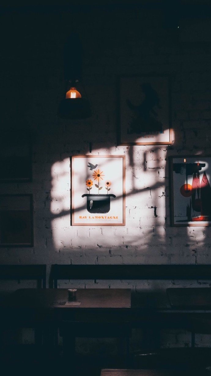 晚安心语191014:没有特别喜欢去的地方,却有个特别喜欢的你