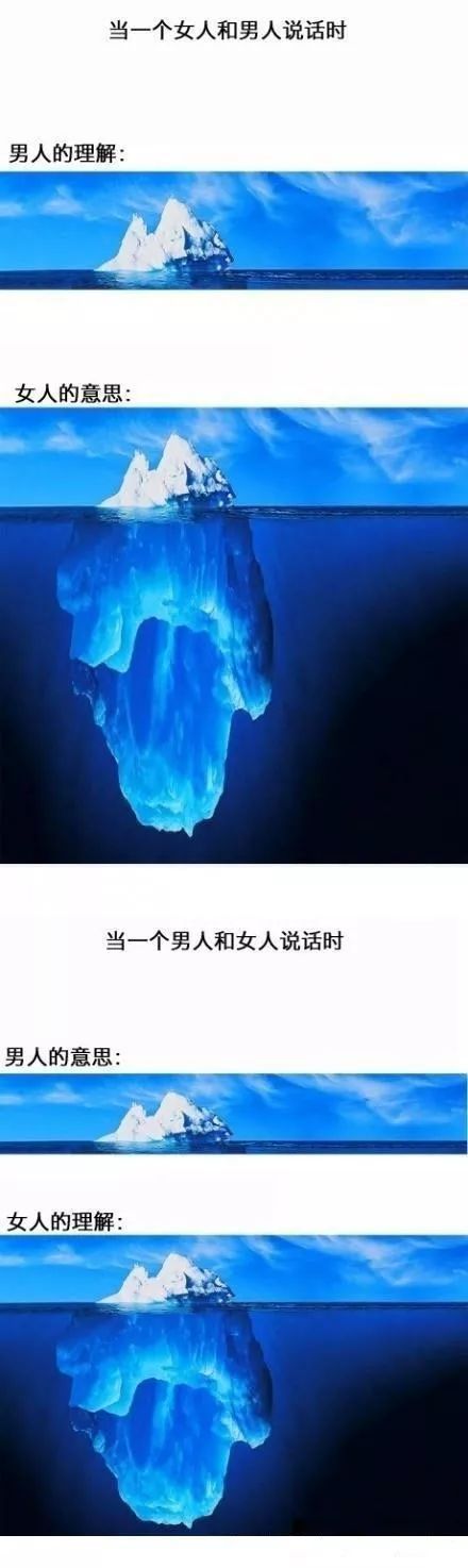 “你根本就不懂我！”——是的，如果强求太多，还是单身好了！