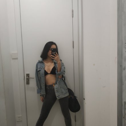 微博第三期美胸大赛正式开始，准备纸巾来围观。