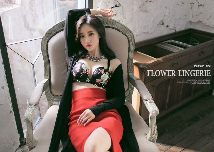 韩国十大网红美女排行榜
