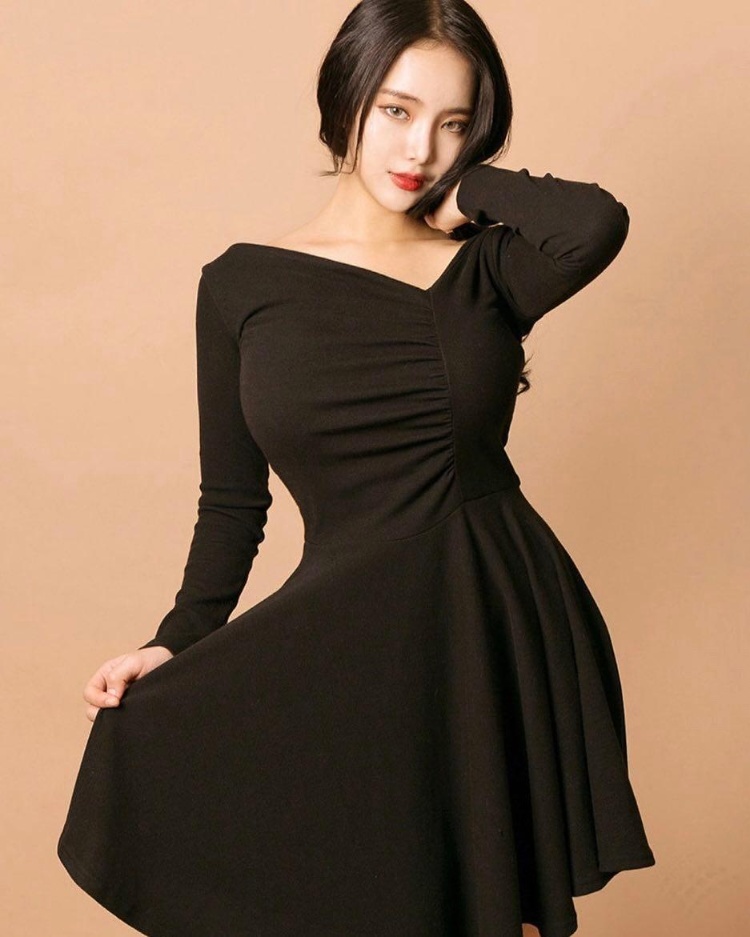 韩国十大网红美女排行榜
