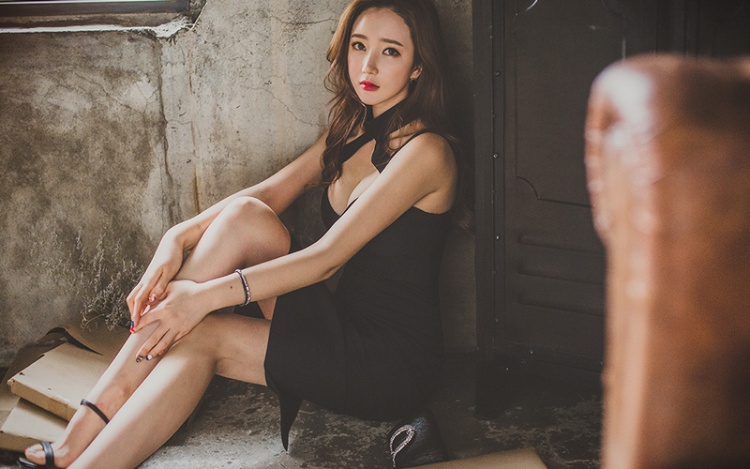 韩国十大网红美女排行榜：猜猜第一名是谁？