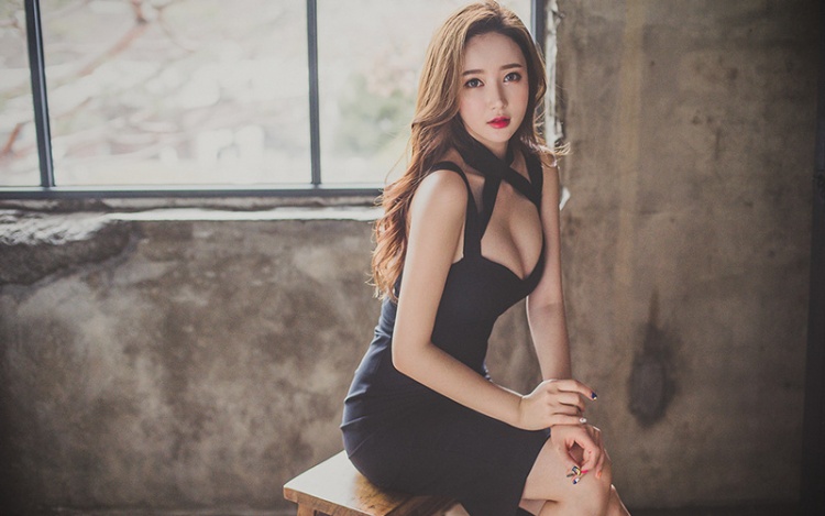 韩国十大网红美女排行榜：猜猜第一名是谁？