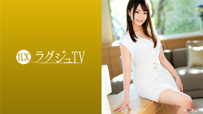 259LUXU系列1214 美帆24岁经营美容院