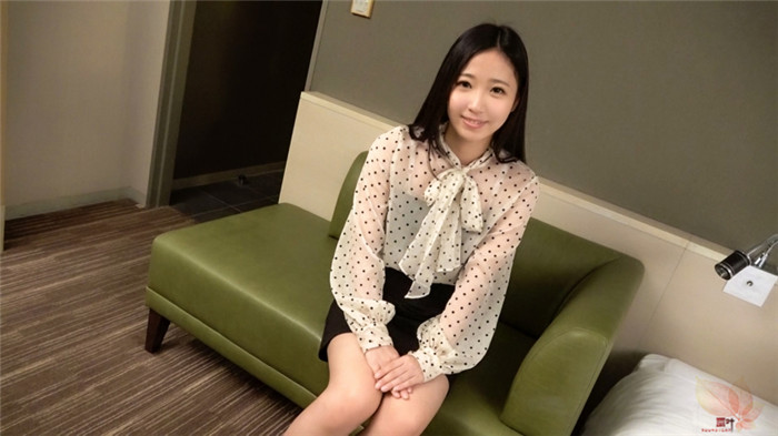 SIRO系列4014 玛丽亚22岁保育员