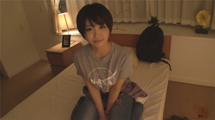 SIRO-4002のん23岁求职。
