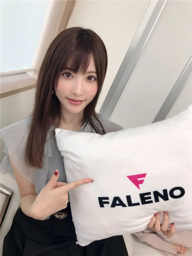 桥本有菜移籍FALENO的背后，有个八卦大瓜~