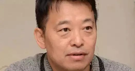 吉村卓：那个丧心病狂的猥琐怪蜀黍，其实是个乖宝宝