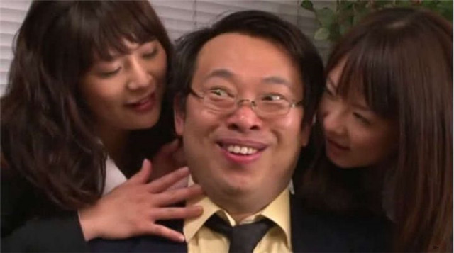 吉村卓：那个丧心病狂的猥琐怪蜀黍，其实是个乖宝宝
