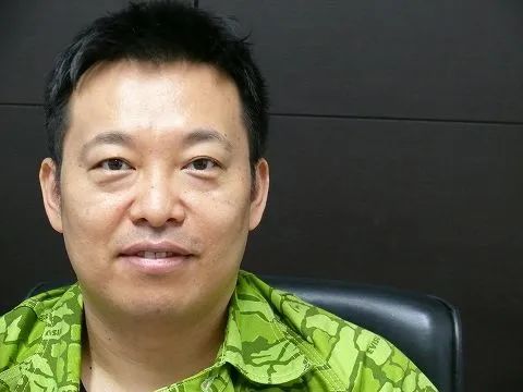 吉村卓：那个丧心病狂的猥琐怪蜀黍，其实是个乖宝宝