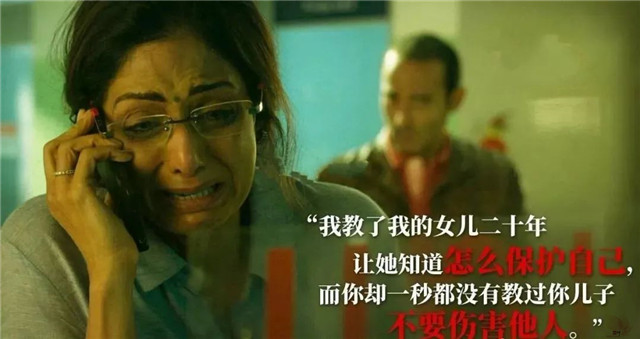 N号房：当我在说人性的恶时，有人在找我要资源
