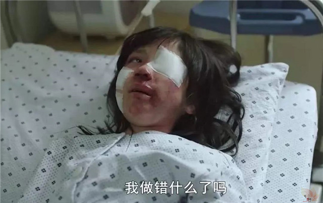 N号房：当我在说人性的恶时，有人在找我要资源