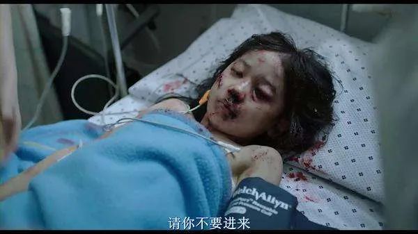 N号房：当我在说人性的恶时，有人在找我要资源