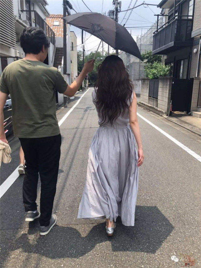 刚凑齐“F4”就掉队？？？小野夕子FALENO卒业