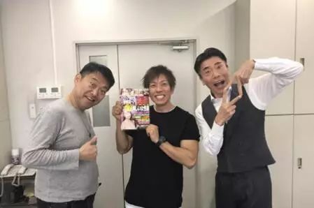 清水健：一边放飞自我，一边走上人生巅峰