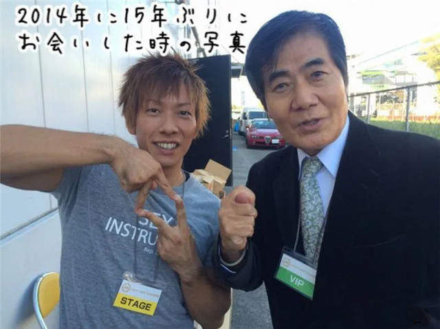 清水健：一边放飞自我，一边走上人生巅峰