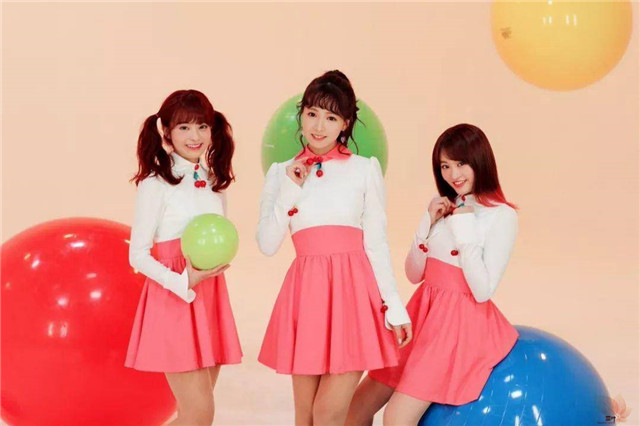 Honey Popcorn：逐梦，就是摔破了膝盖也要爬起来的过程