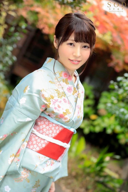 みながわ千遥（皆川千遥）SODstar卒业