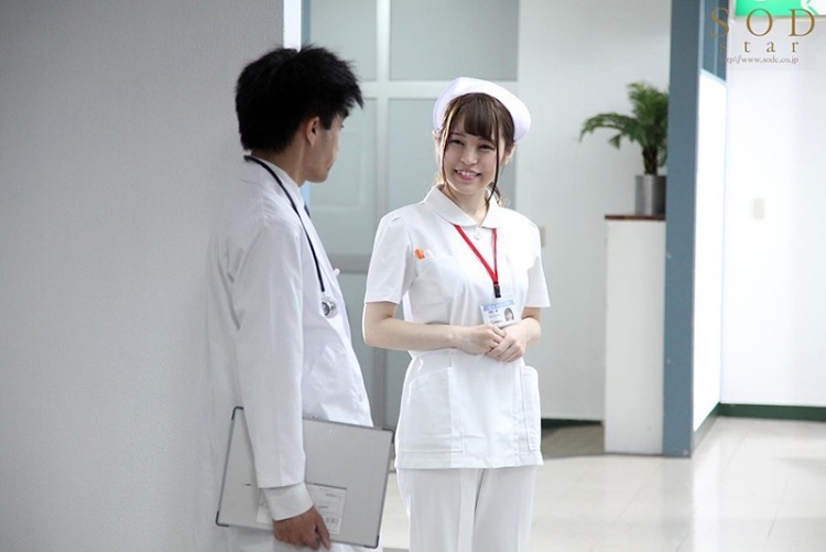 みながわ千遥（皆川千遥）SODstar卒业