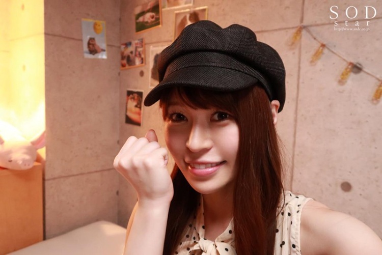 みながわ千遥（皆川千遥）SODstar卒业