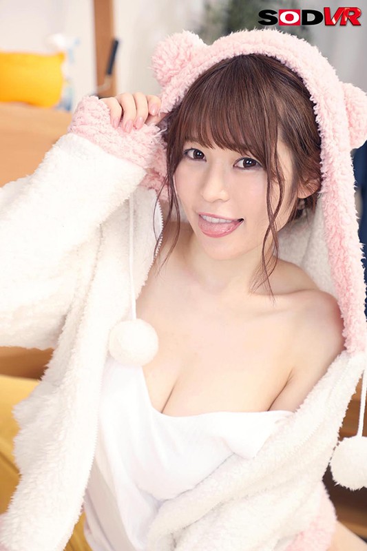みながわ千遥（皆川千遥）SODstar卒业