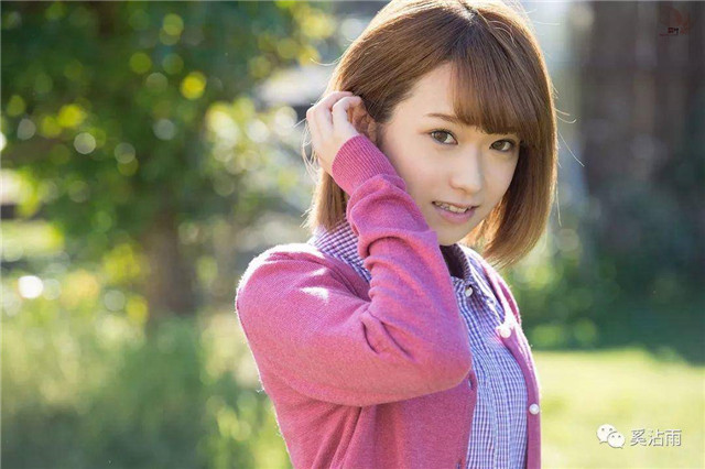 企划演员的春天，美谷朱里成为WILL阵营专属