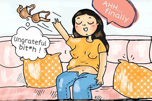男人们必看《那些秘密女子心事》让你更懂她们！