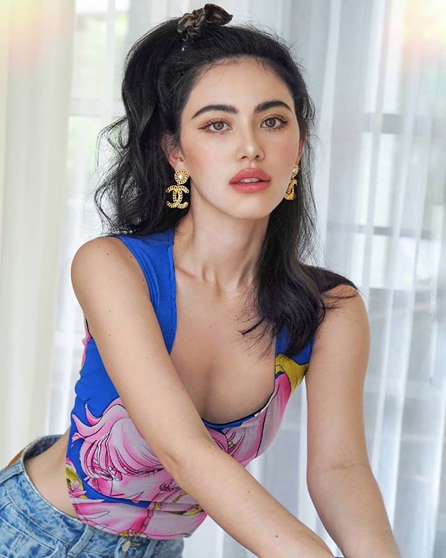 2020年亚洲最美面孔排行榜