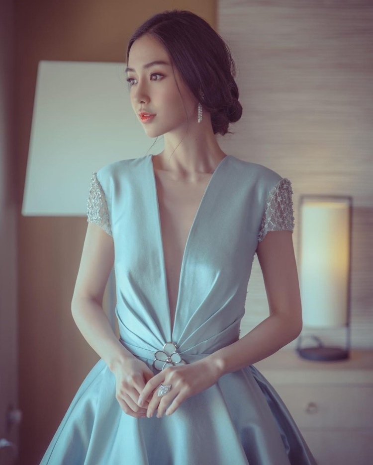 2020年亚洲最美面孔排行榜