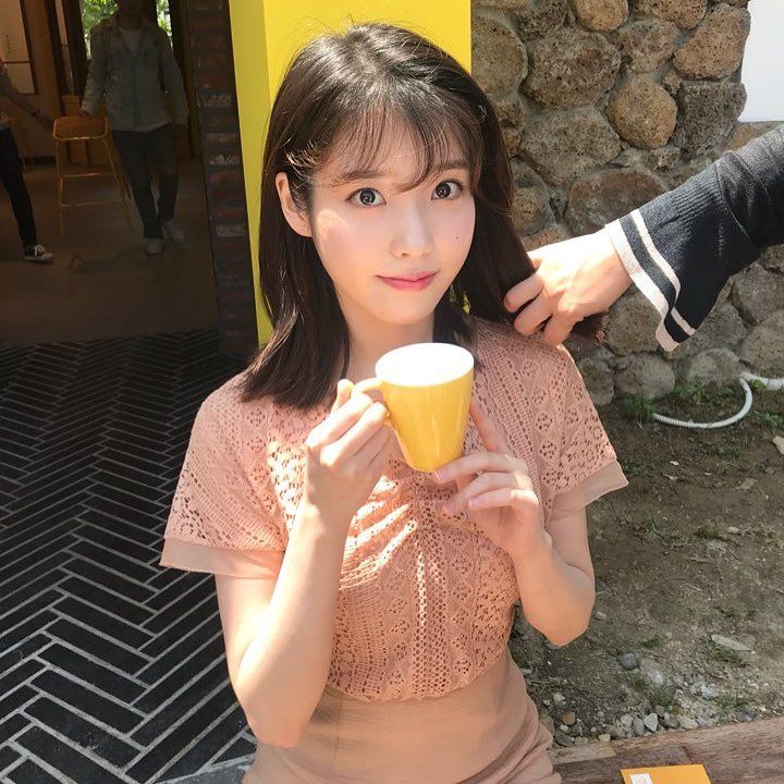 2020年亚洲最美面孔排行榜