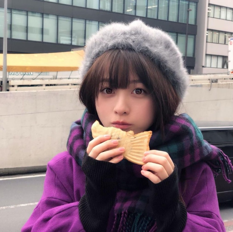 2020年亚洲最美面孔排行榜