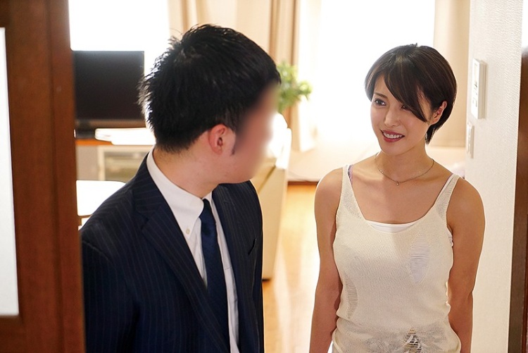 【君岛美绪】(君島みお/Age34)拼命三娘！个人资料解密，及生活照欣赏