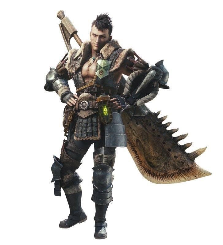 《魔物猎人真人版》预告登场！蜜拉乔娃维琪领军迎战魔物角龙！