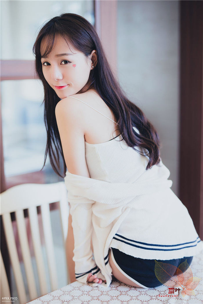 人体艺术：Afternoontime—Cherry